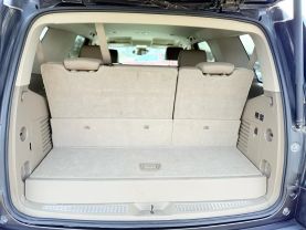 2015 GMC YUKON SUV V8, ECOTEC3, 5.3 LITER SLT SPORT UTILITY 4D