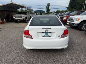 2012 SCION TC HATCHBACK 4-CYL, 2.5 LITER HATCHBACK COUPE 2D