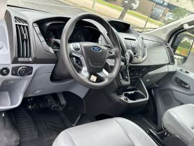2018 FORD TRANSIT 150 VAN CARGO - AUTOMATIC - Dart Auto Group