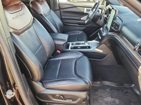2020 FORD EXPLORER SUV