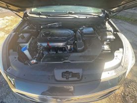 2016 HYUNDAI SONATA SEDAN 4-CYL, 2.4 LITER SE SEDAN 4D