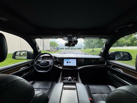 2022 JEEP GRAND WAGONEER SUV V8, HEMI, 6.4 LITER SERIES I SPORT UTILITY 4D