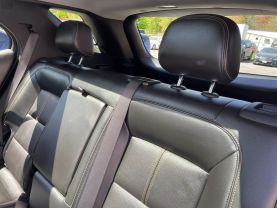 2022 CHEVROLET EQUINOX SUV 4-CYL, TURBO, 1.5 LITER PREMIER SPORT UTILITY 4D - Gesner Auto Inc in Taunton, MA, 41.88613, -71.14527