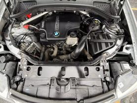 2017 BMW X3 SUV 4-CYL, TURBO, 2.0 LITER XDRIVE28I SPORT UTILITY 4D at Major Key Motors - used car dealership in Lebanon, PA.