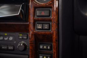 1997 TOYOTA LAND CRUISER PRADO SUV 5VZ-FE TZ