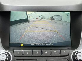 2015 CHEVROLET EQUINOX SUV V6, 3.6 LITER LTZ SPORT UTILITY 4D