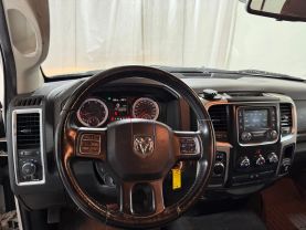 2016 RAM 1500 QUAD CAB