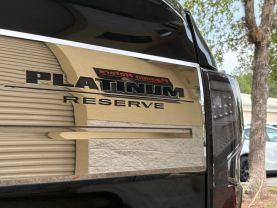 2017 NISSAN TITAN CREW CAB