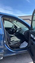 2016 CHEVROLET EQUINOX SUV 4-CYL, 2.4 LITER LT SPORT UTILITY 4D