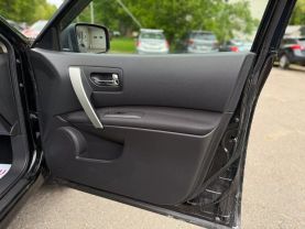 2014 NISSAN ROGUE SELECT SUV 4-CYL, 2.5 LITER S SPORT UTILITY 4D