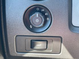 2012 FORD F150 SUPER CAB