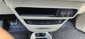 2018 CHRYSLER PACIFICA VAN V6, 3.6 LITER LIMITED MINIVAN 4D