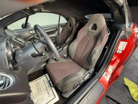 2012 MITSUBISHI ECLIPSE CONVERTIBLE 4-CYL, 2.4 LITER GS SPORT SPYDER CONVERTIBLE 2D