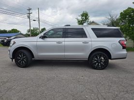 2018 FORD EXPEDITION MAX