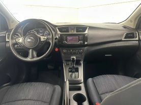 2016 NISSAN SENTRA