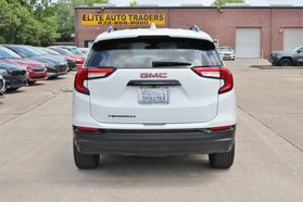 2022 GMC TERRAIN