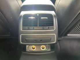 2017 AUDI A6 SEDAN 4-CYL, TURBO, 2.0 LITER 2.0T PREMIUM SEDAN 4D - The Auto Lot