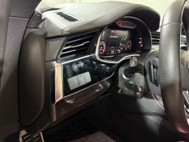 2022 AUDI SQ8