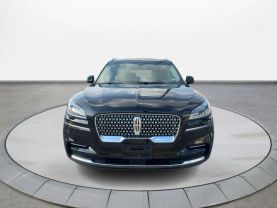 2023 LINCOLN AVIATOR