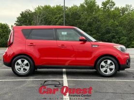 2019 Kia Soul - Image 8