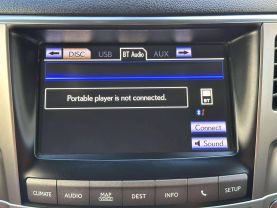2015 LEXUS LX SUV V8, VVT, 5.7 LITER LX 570 SPORT UTILITY 4D