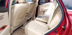 2011 LEXUS RX SUV V6, 3.5 LITER RX 350 SPORT UTILITY 4D at The One Autosales Inc in Phoenix , AZ 85022  33.60461470880989, -112.03641575767358