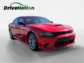 2023 DODGE CHARGER SEDAN V6, 3.6 LITER GT SEDAN 4D