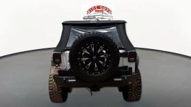 2016 JEEP WRANGLER SUV V6, 3.6 LITER UNLIMITED SPORT SUV 4D
