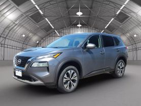 2023 NISSAN ROGUE SUV