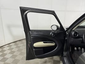 2014 MINI COUNTRYMAN HATCHBACK 4-CYL, TURBO, 1.6 LITER COOPER S ALL4 HATCHBACK 4D