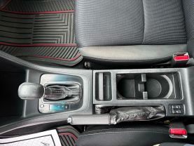 2016 SUBARU IMPREZA SPORT PREMIUM - - SEDAN