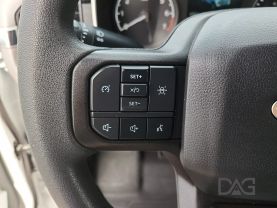 2023 FORD F150 SUPERCREW CAB PICKUP