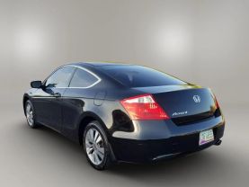 2008 HONDA ACCORD COUPE 4-CYL, I-VTEC, 2.4L LX-S COUPE 2D at The One Autosales Inc in Phoenix , AZ 85022  33.60461470880989, -112.03641575767358