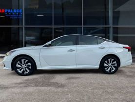 2022 Nissan Altima 2.5 S Sedan 4d - Image 2
