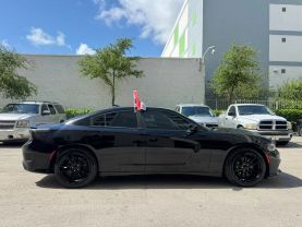 2023 DODGE CHARGER SEDAN V8, HEMI, 6.4 LITER SCAT PACK SEDAN 4D
