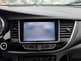 2018 BUICK ENCORE SUV 4-CYL, ECOTEC, 1.4T PREFERRED SPORT UTILITY 4D
