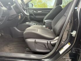 2017 NISSAN ROGUE SUV 4-CYL, 2.5 LITER S (2017.5) SPORT UTILITY 4D