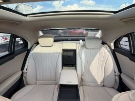 2022 Mercedes-benz S-class S 500 4matic Sedan 4d - Image 37