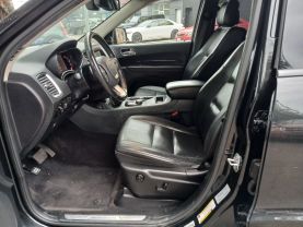 2016 DODGE DURANGO