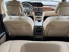 2015 MERCEDES-BENZ GLK-CLASS SUV V6, 3.5 LITER GLK 350 SPORT UTILITY 4D