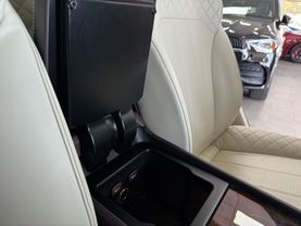 2017 BENTLEY BENTAYGA SUV W12, TWIN TURBO, 6.0 LITER W12 SPORT UTILITY 4D