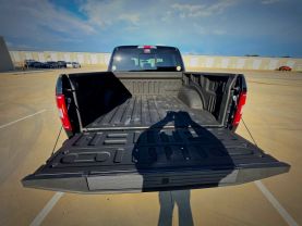 2019 FORD F150 SUPERCREW CAB PICKUP V6, ECOBOOST, TWIN TURBO, 3.5 LITER XLT PICKUP 4D 5 1/2 FT