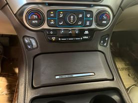 2016 CHEVROLET SUBURBAN SUV WHITE AUTOMATIC - Budget Used Car Sales
