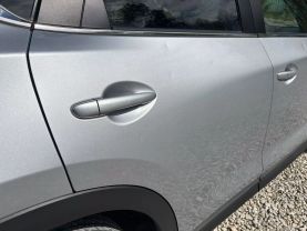 2019 MAZDA CX-5 SUV 4-CYL, SKYACTIV-G, 2.5 LITER TOURING SPORT UTILITY 4D at T&T Repairables - used car dealership in Spencer, Indiana.
