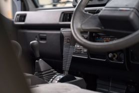 1996 MITSUBISHI DELICA STAR WAGON VAN 4D56 LIMITED EDITION