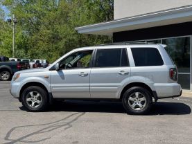 2007 HONDA PILOT