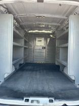 2016 CHEVROLET EXPRESS 2500 CARGO