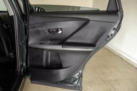 2013 TOYOTA VENZA WAGON V6, 3.5 LITER XLE WAGON 4D