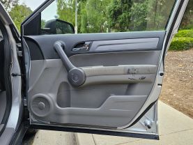 2008 HONDA CR-V EX SPORT UTILITY 4D