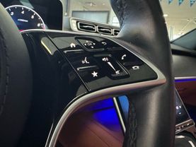 2022 MERCEDES-BENZ S-CLASS SEDAN V8, TWIN TURBO, 4.0 LITER S 580 4MATIC SEDAN 4D